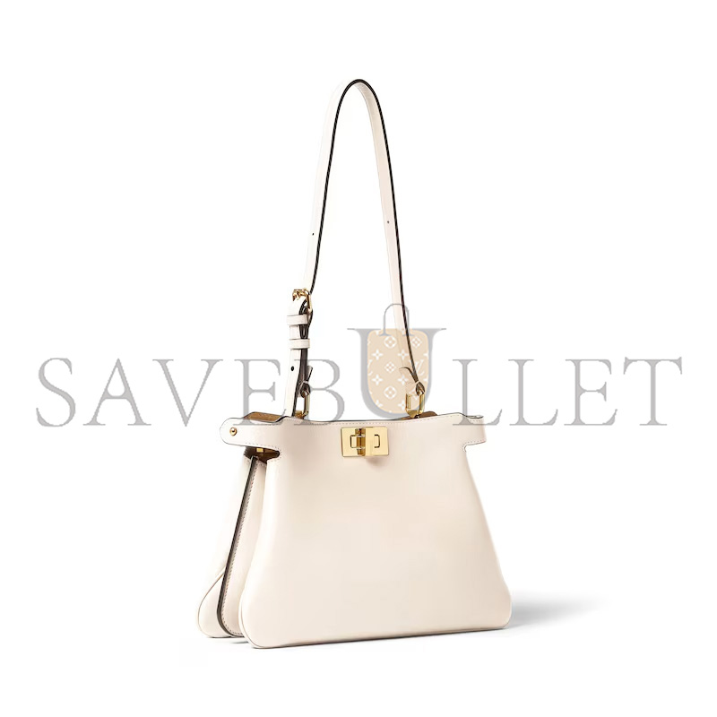 F**di peekaboo soft small 8bn365aovhf0vwm (29*19*12cm)